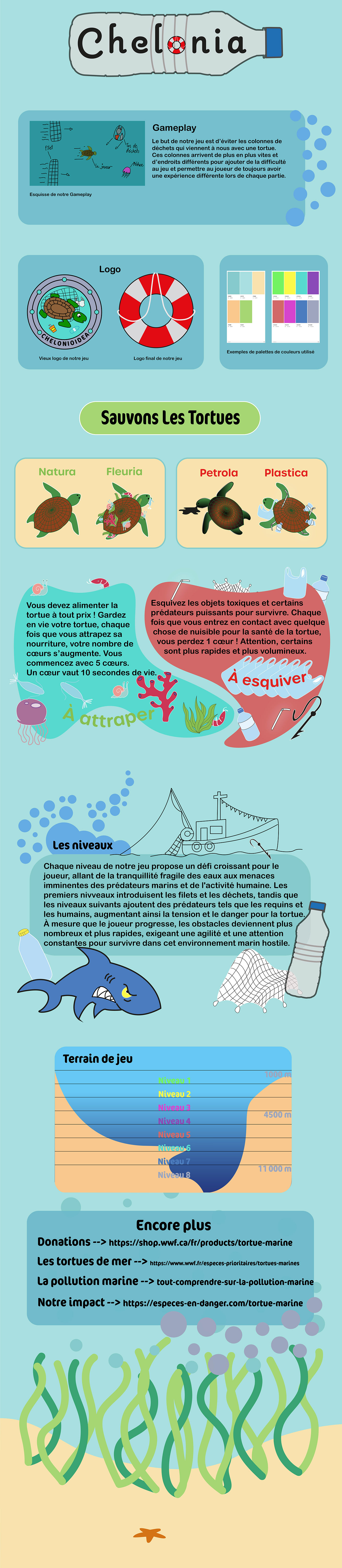Chelonia 1
