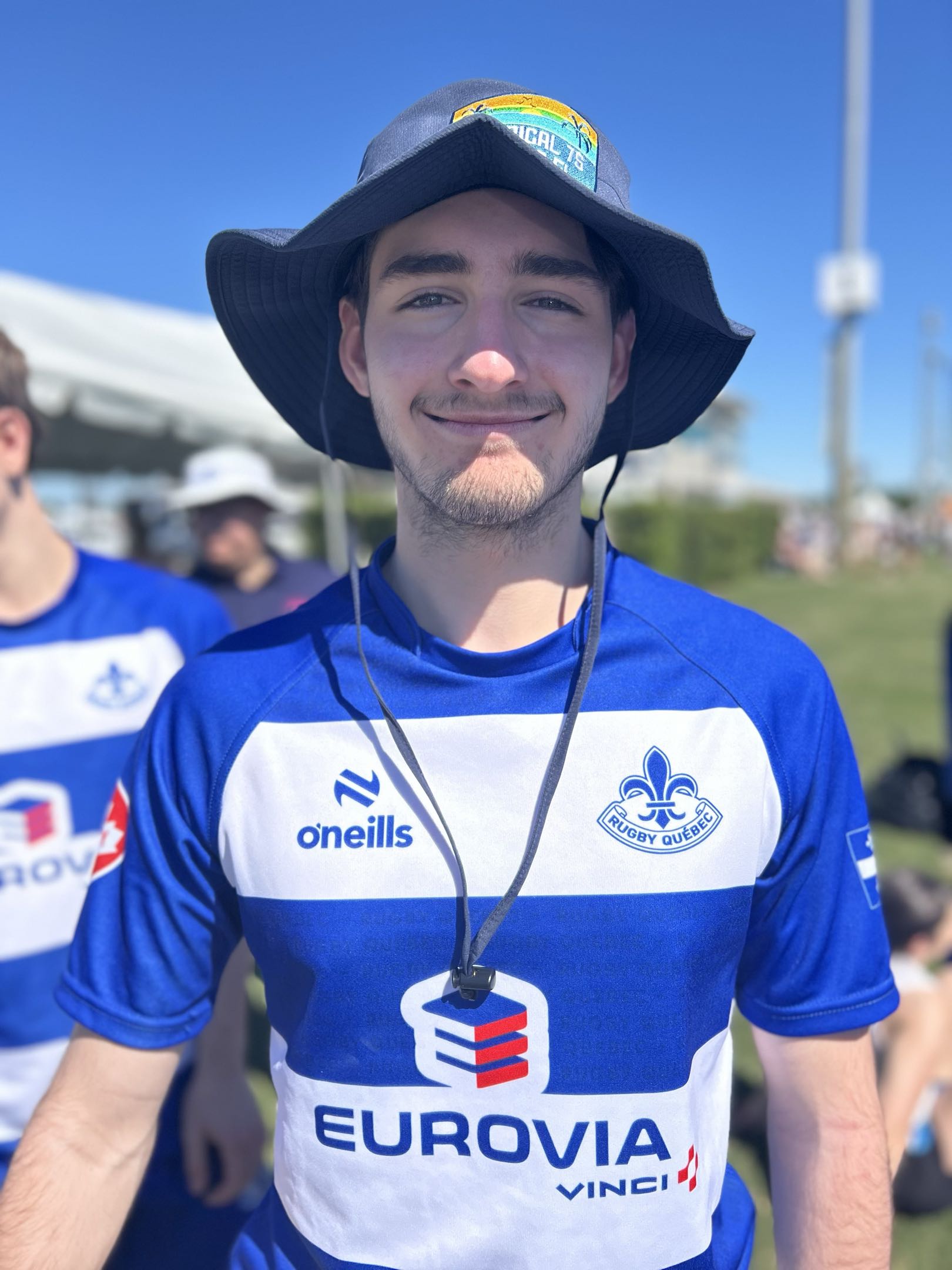 Rugby 2